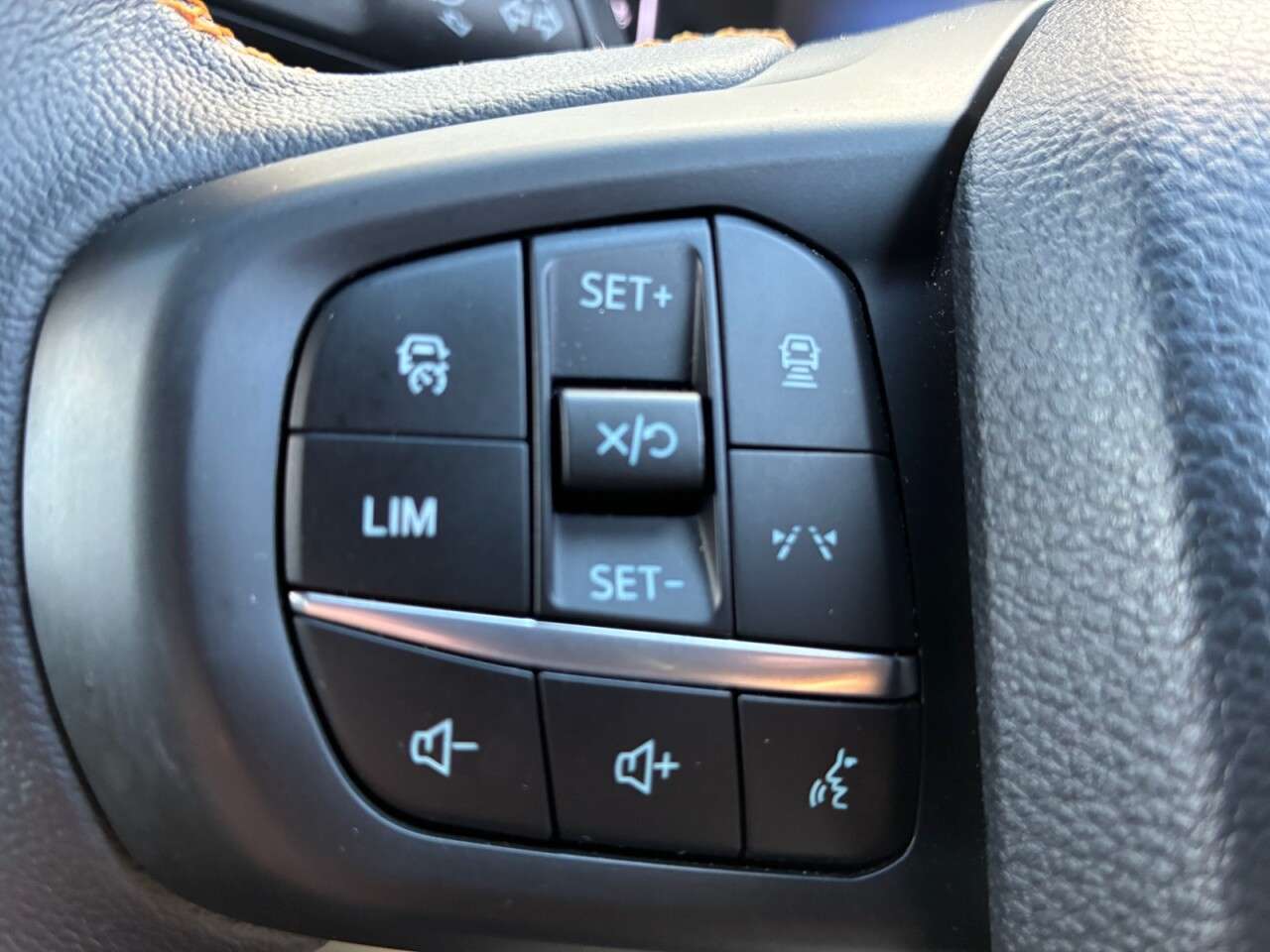 2024 FORD RANGER 2024 FORD RANGER