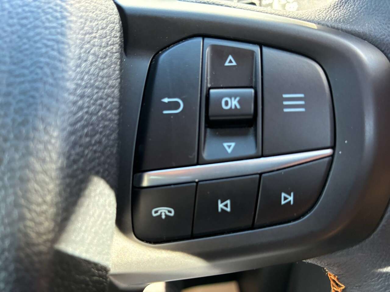 2024 FORD RANGER 2024 FORD RANGER