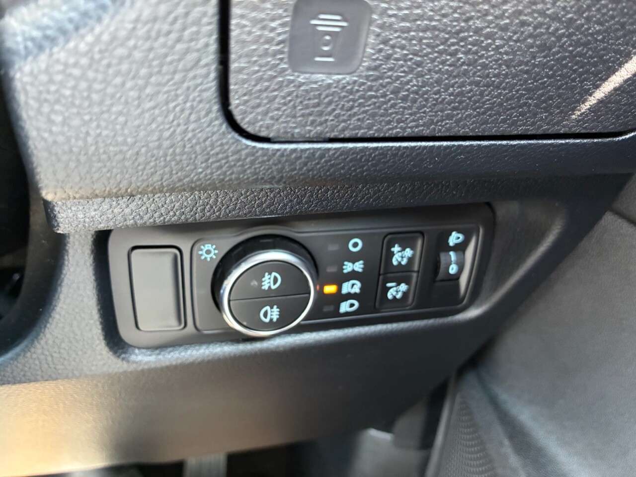 2024 FORD RANGER 2024 FORD RANGER