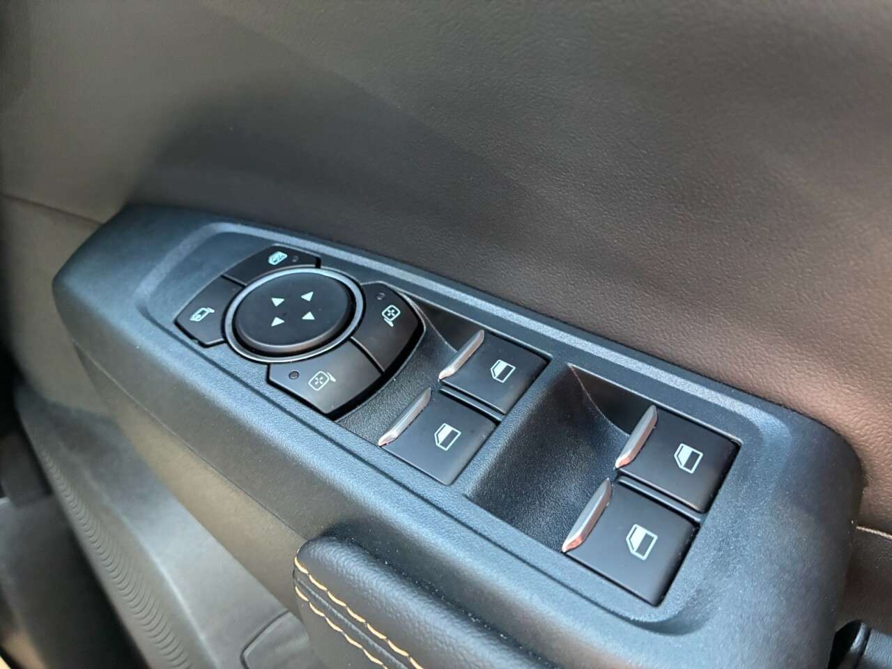 2024 FORD RANGER 2024 FORD RANGER