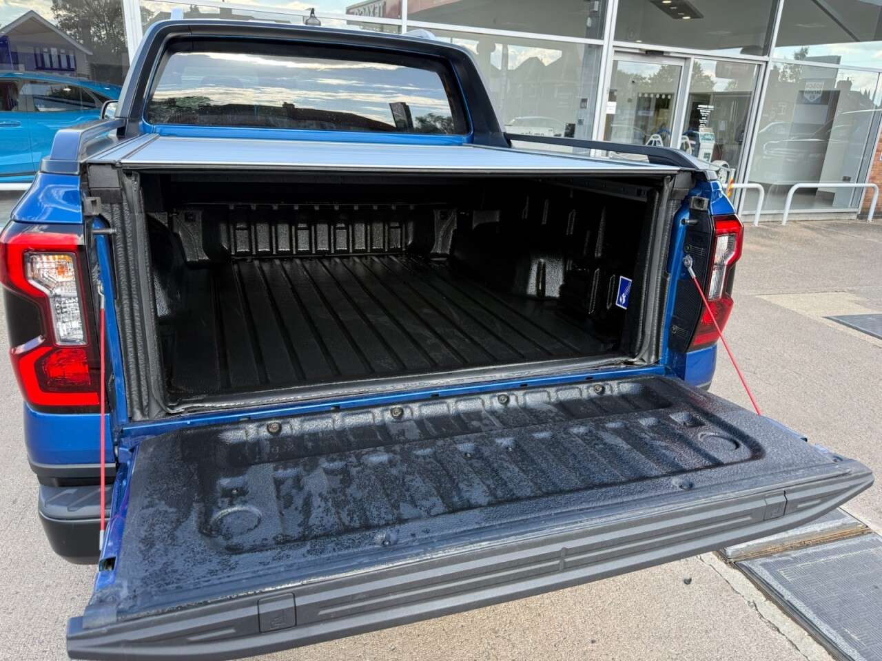 2025 FORD RANGER 2025 FORD RANGER
