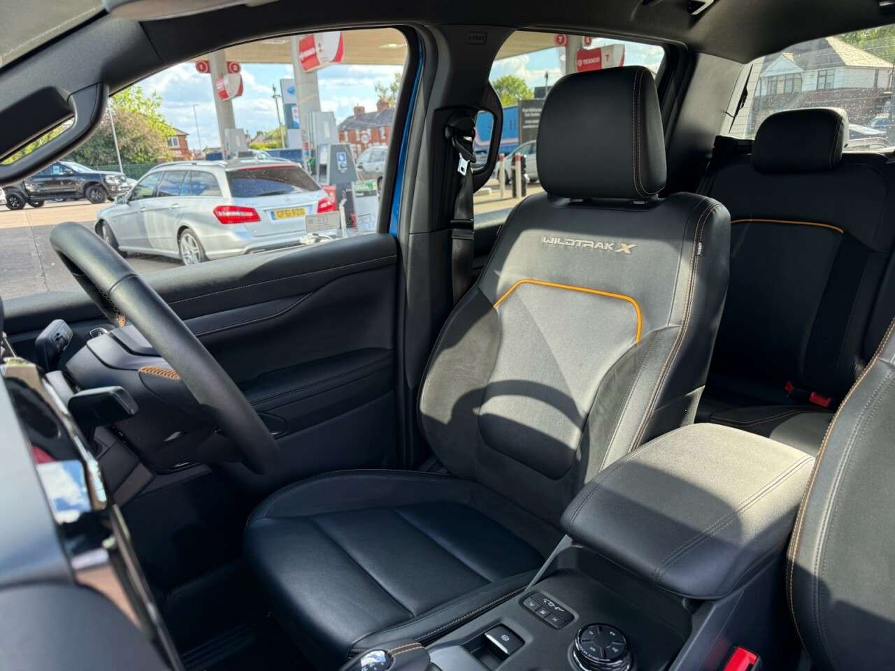 2025 FORD RANGER 2025 FORD RANGER