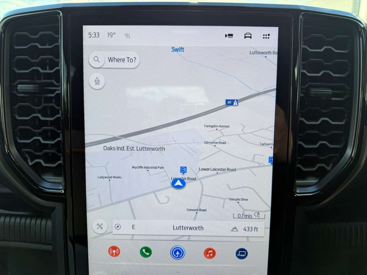 2025 FORD RANGER 2025 FORD RANGER