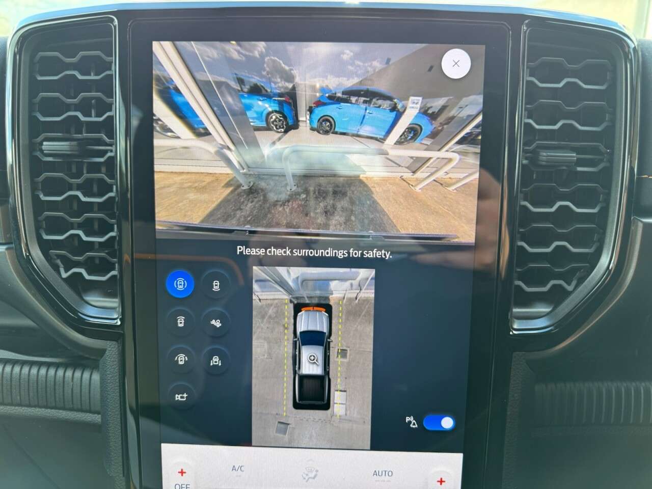 2025 FORD RANGER 2025 FORD RANGER