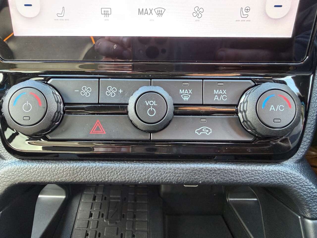 2025 FORD RANGER 2025 FORD RANGER