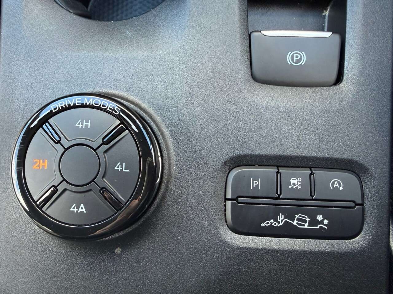 2025 FORD RANGER 2025 FORD RANGER
