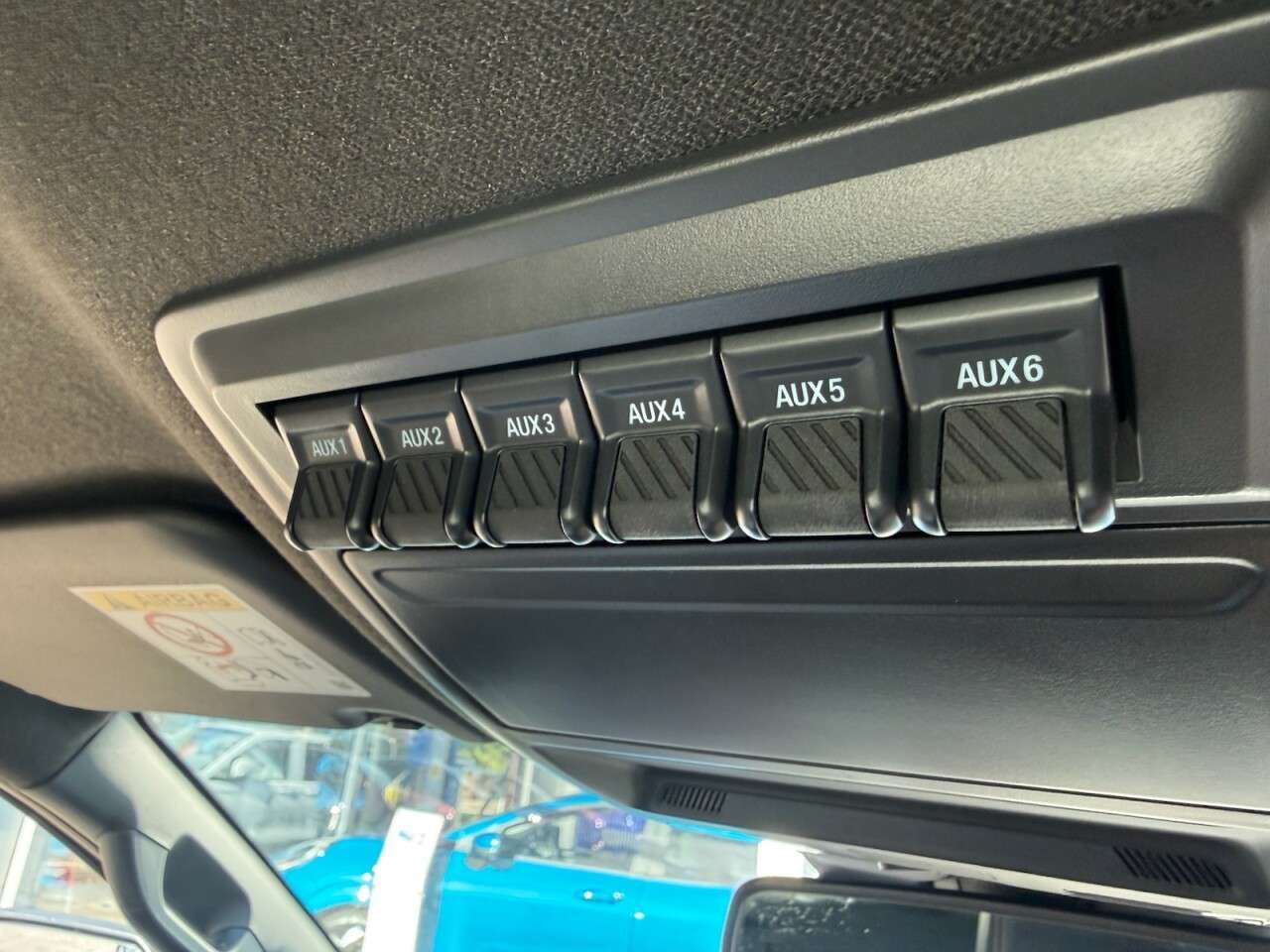 2025 FORD RANGER 2025 FORD RANGER