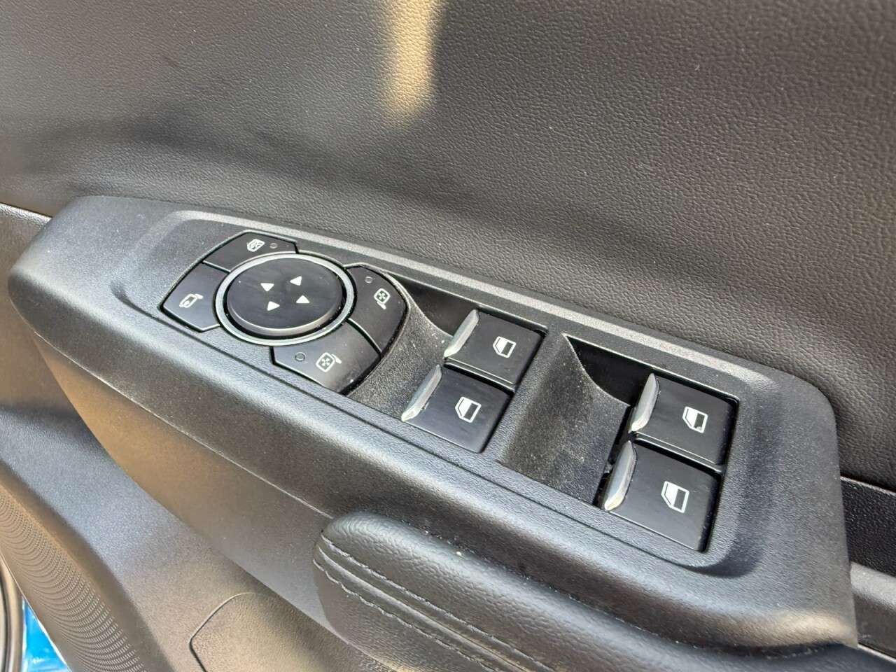 2025 FORD RANGER 2025 FORD RANGER