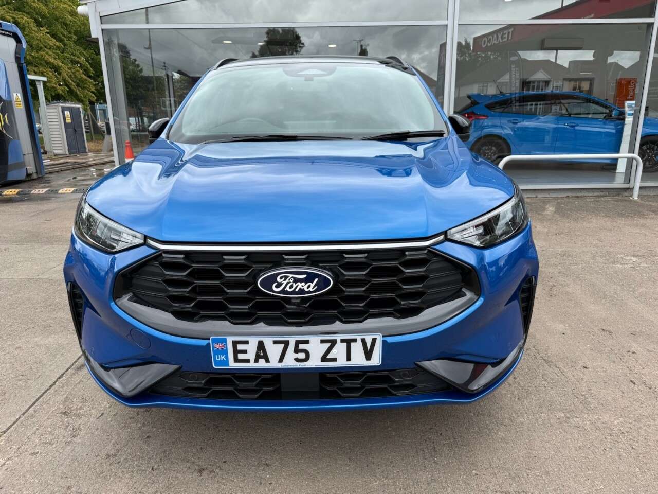 2025 FORD KUGA 2025 FORD KUGA