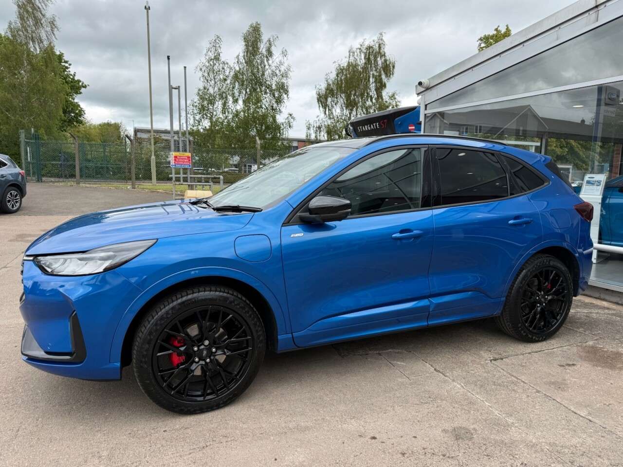 2025 FORD KUGA 2025 FORD KUGA