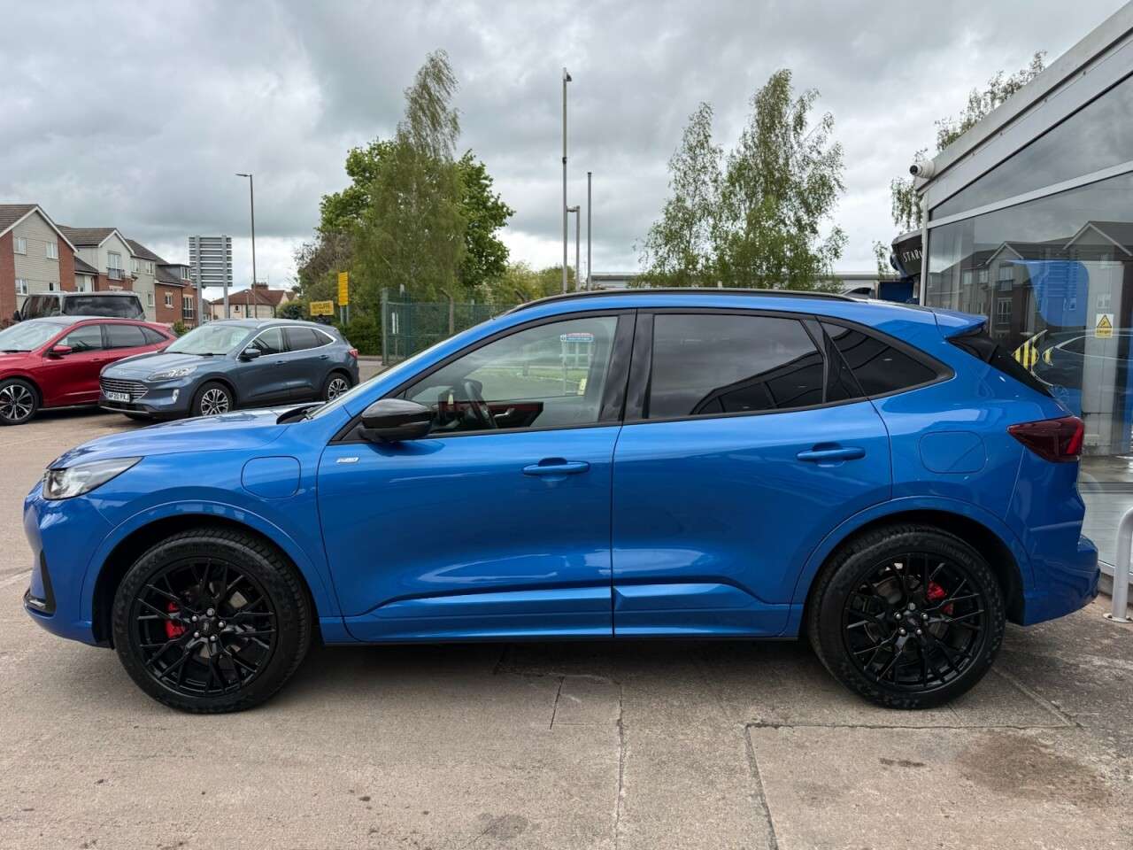 2025 FORD KUGA 2025 FORD KUGA