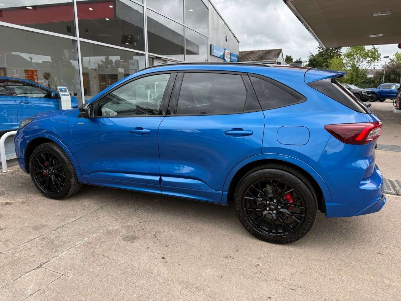 2025 FORD KUGA 2025 FORD KUGA