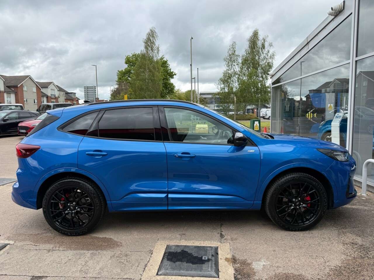 2025 FORD KUGA 2025 FORD KUGA