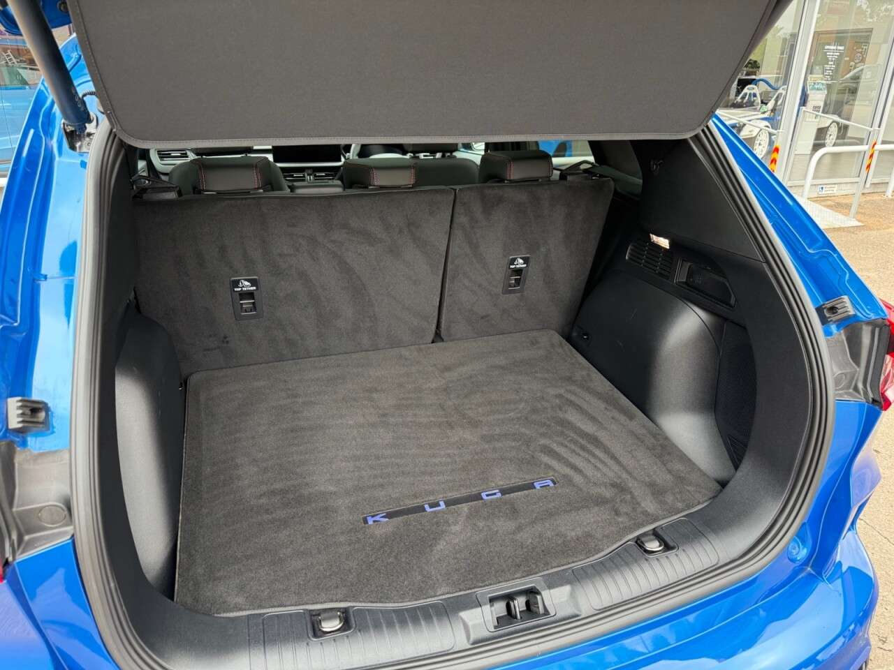2025 FORD KUGA 2025 FORD KUGA