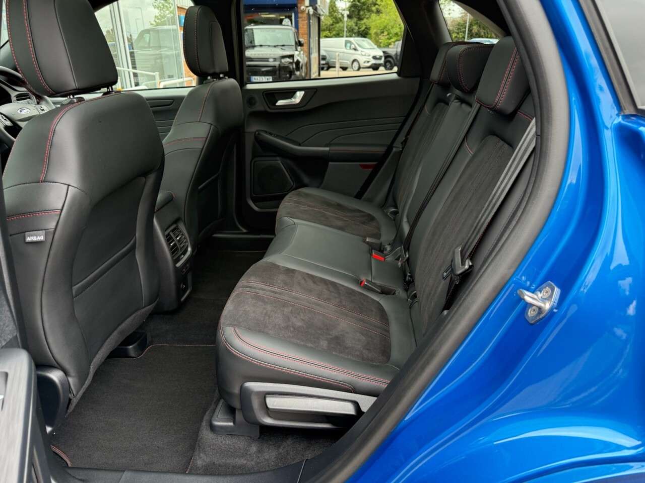 2025 FORD KUGA 2025 FORD KUGA