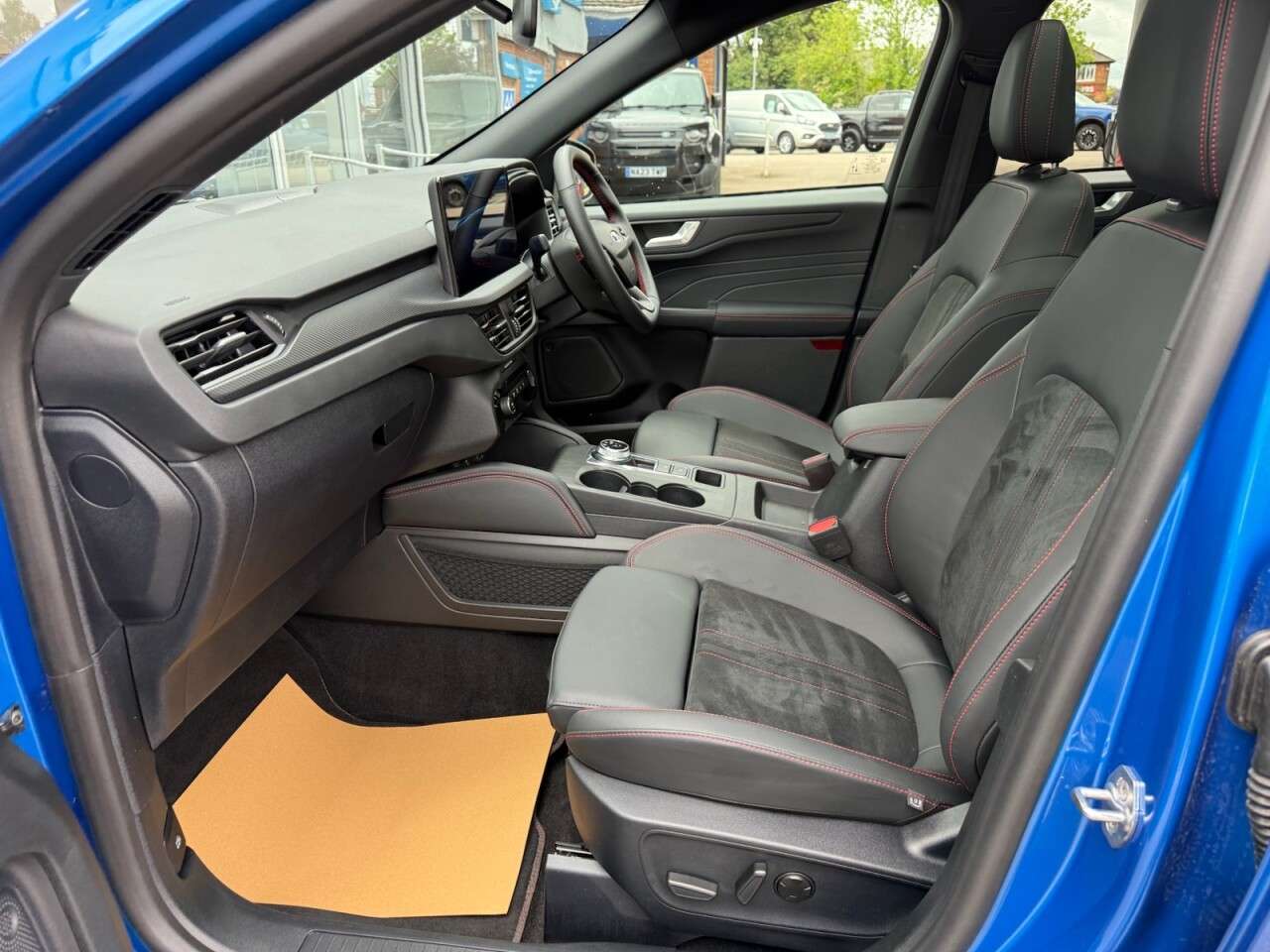 2025 FORD KUGA 2025 FORD KUGA