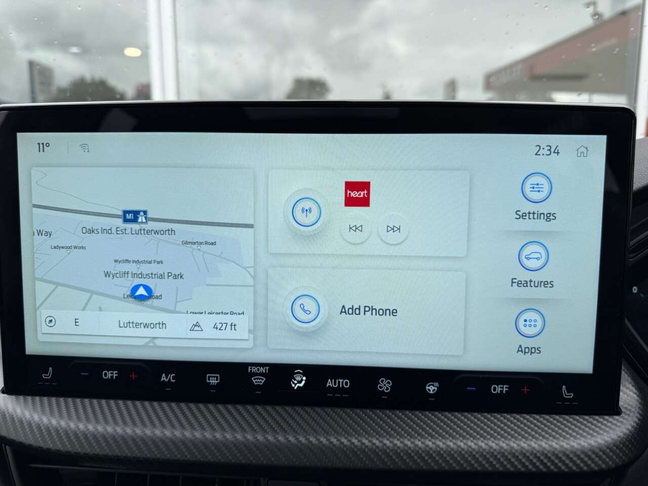 2025 FORD KUGA 2025 FORD KUGA