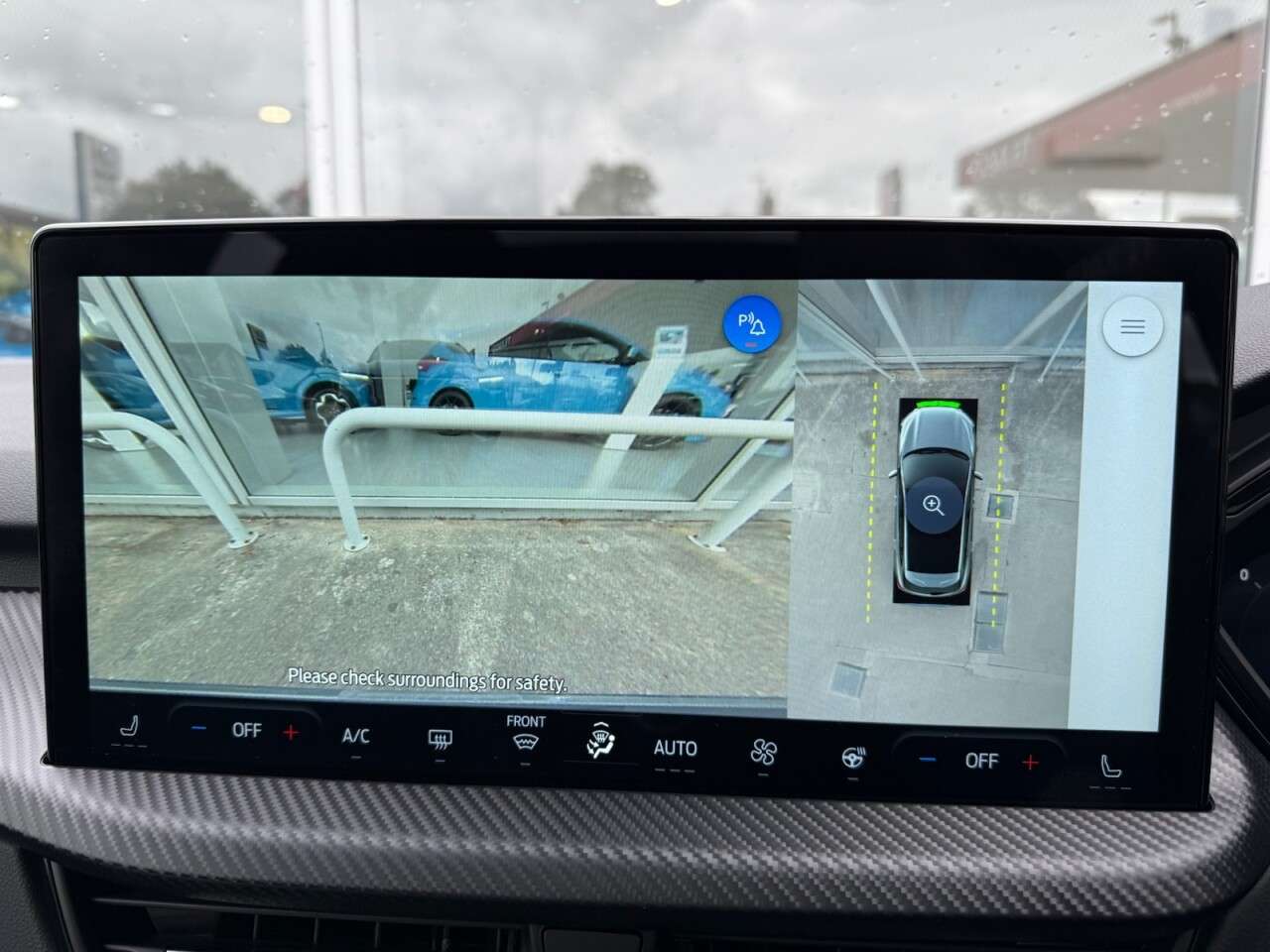 2025 FORD KUGA 2025 FORD KUGA