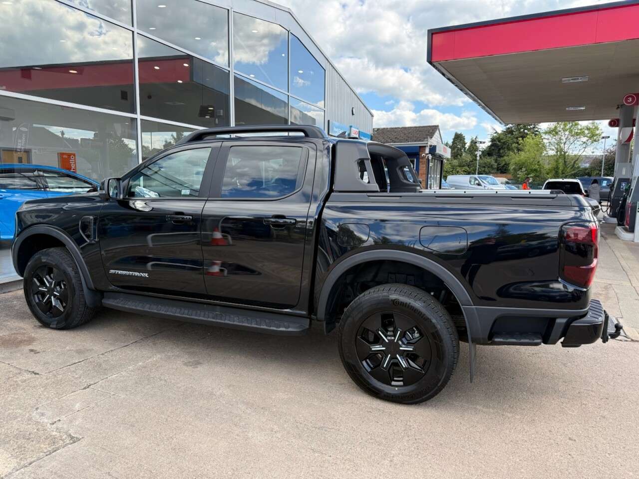 2025 FORD RANGER 2025 FORD RANGER
