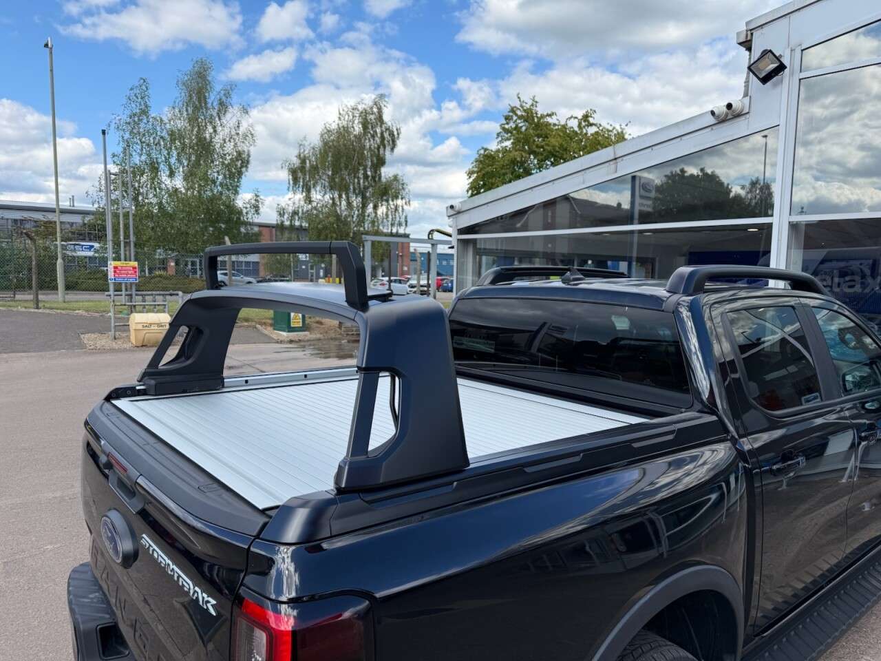 2025 FORD RANGER 2025 FORD RANGER