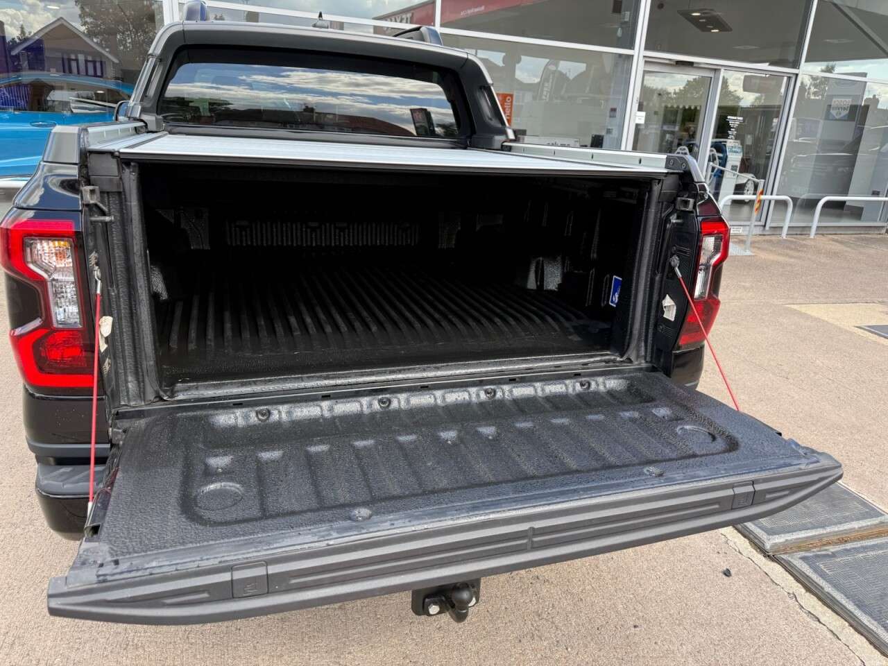 2025 FORD RANGER 2025 FORD RANGER