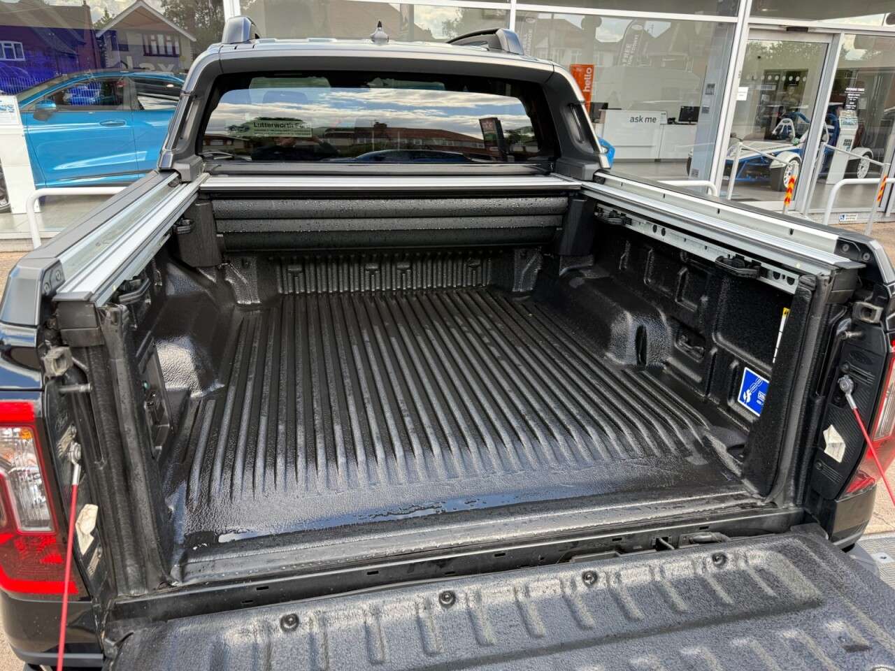 2025 FORD RANGER 2025 FORD RANGER