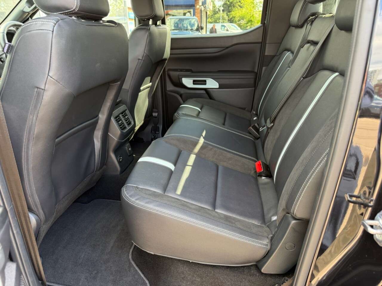 2025 FORD RANGER 2025 FORD RANGER