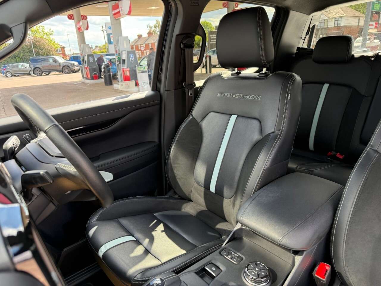 2025 FORD RANGER 2025 FORD RANGER