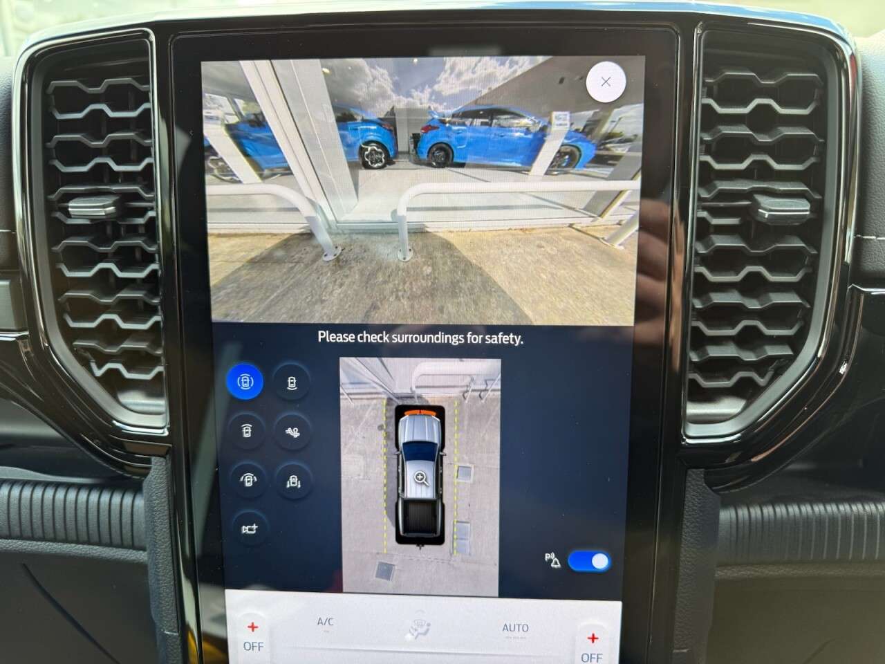 2025 FORD RANGER 2025 FORD RANGER