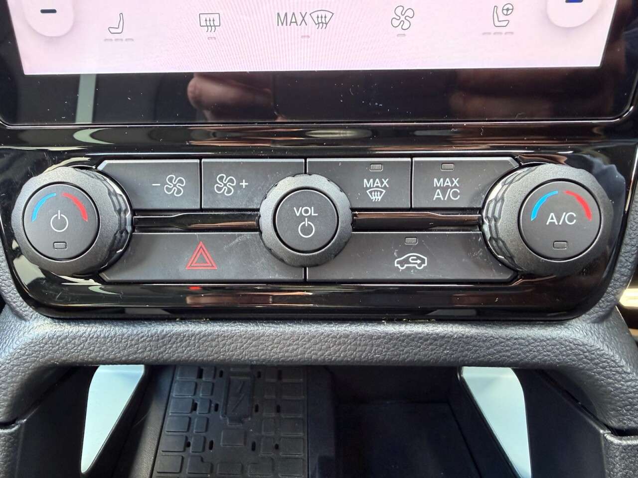 2025 FORD RANGER 2025 FORD RANGER