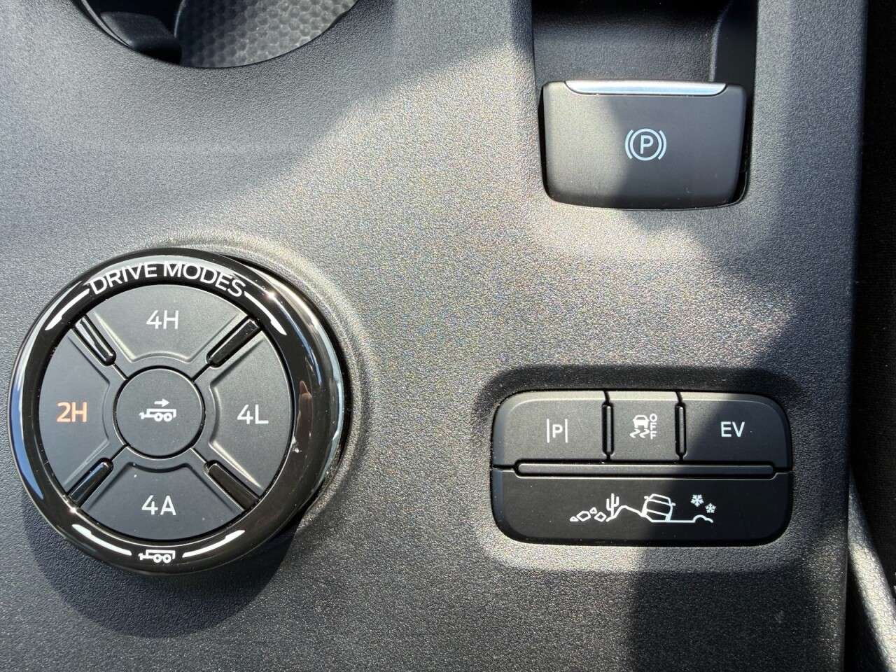 2025 FORD RANGER 2025 FORD RANGER