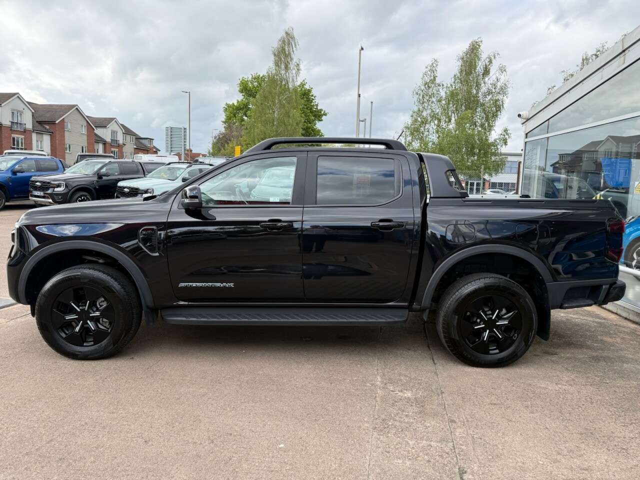 2025 FORD RANGER 2025 FORD RANGER