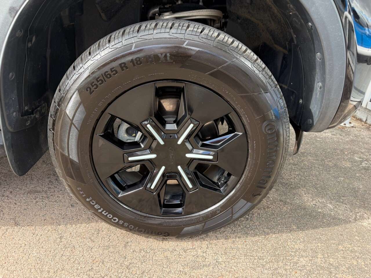 2025 FORD RANGER 2025 FORD RANGER