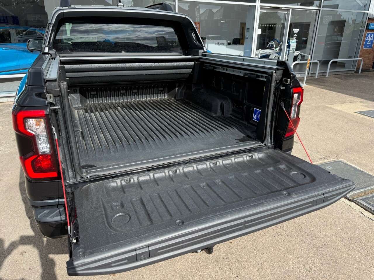 2025 FORD RANGER 2025 FORD RANGER