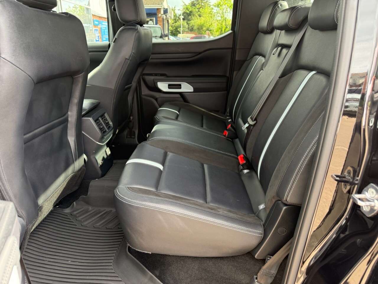 2025 FORD RANGER 2025 FORD RANGER