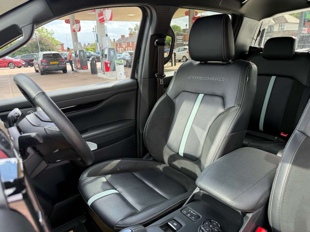2025 FORD RANGER 2025 FORD RANGER