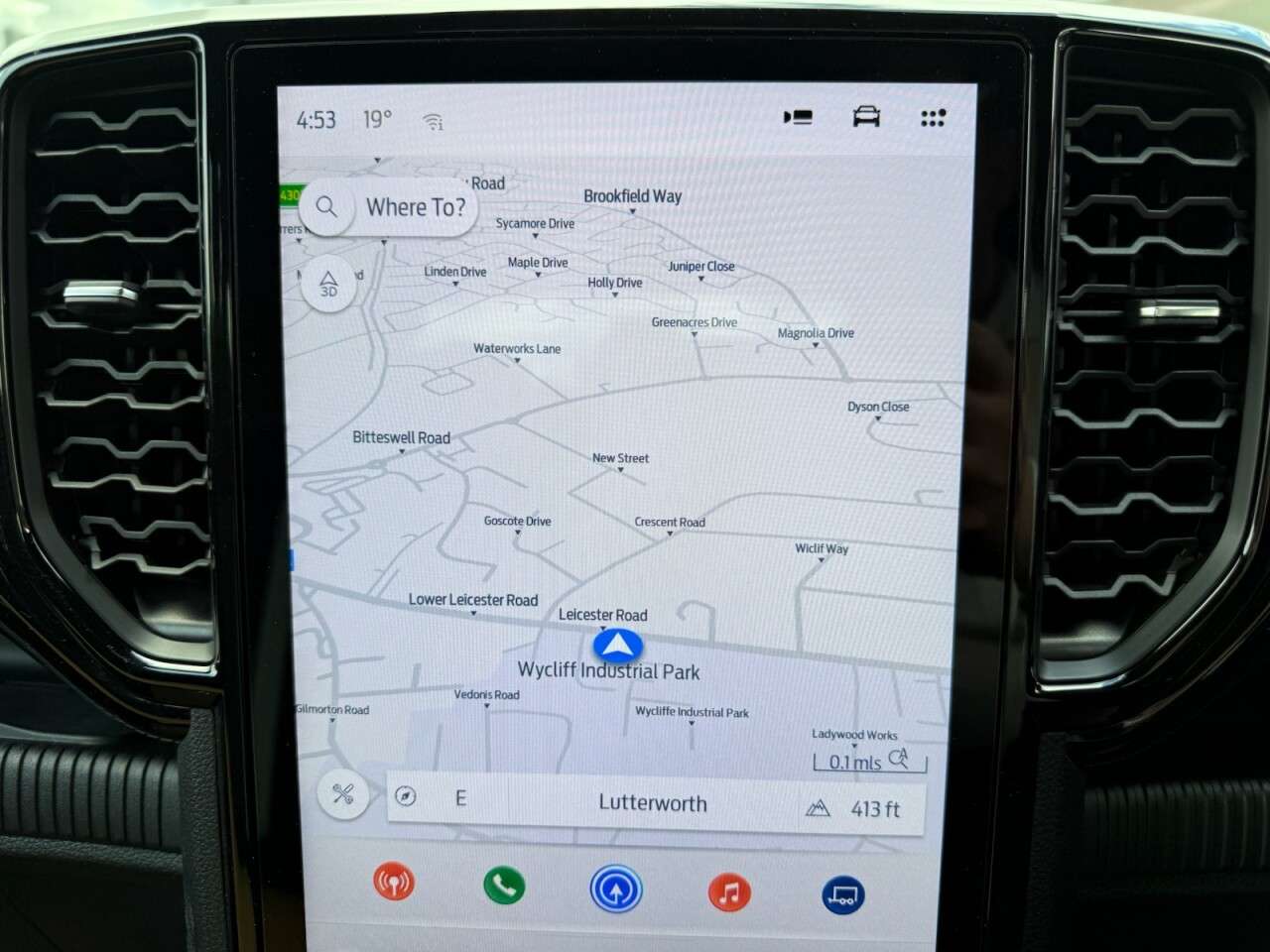 2025 FORD RANGER 2025 FORD RANGER