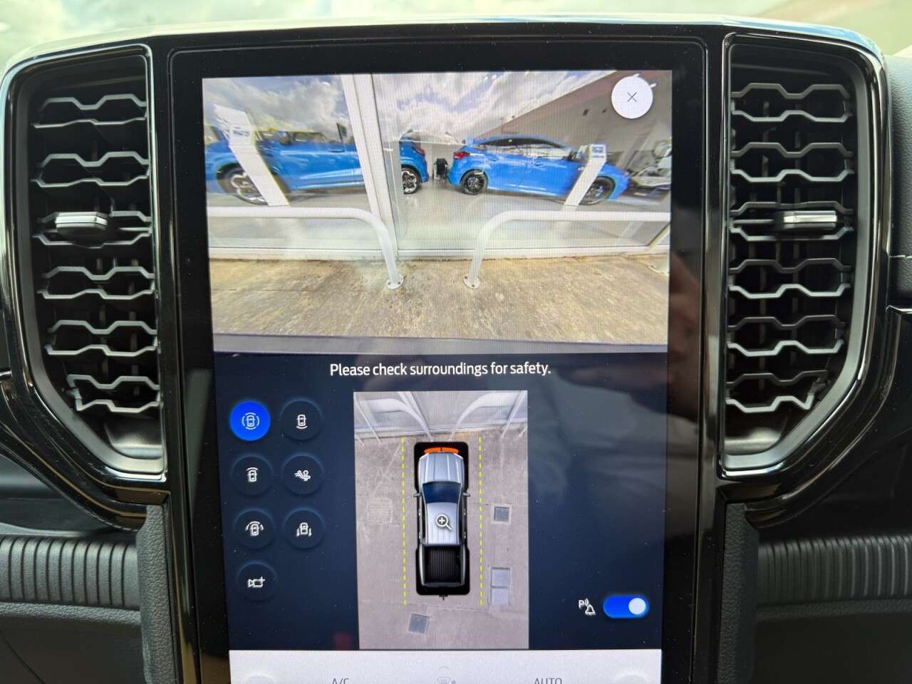 2025 FORD RANGER 2025 FORD RANGER