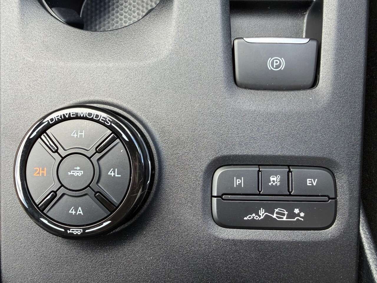 2025 FORD RANGER 2025 FORD RANGER