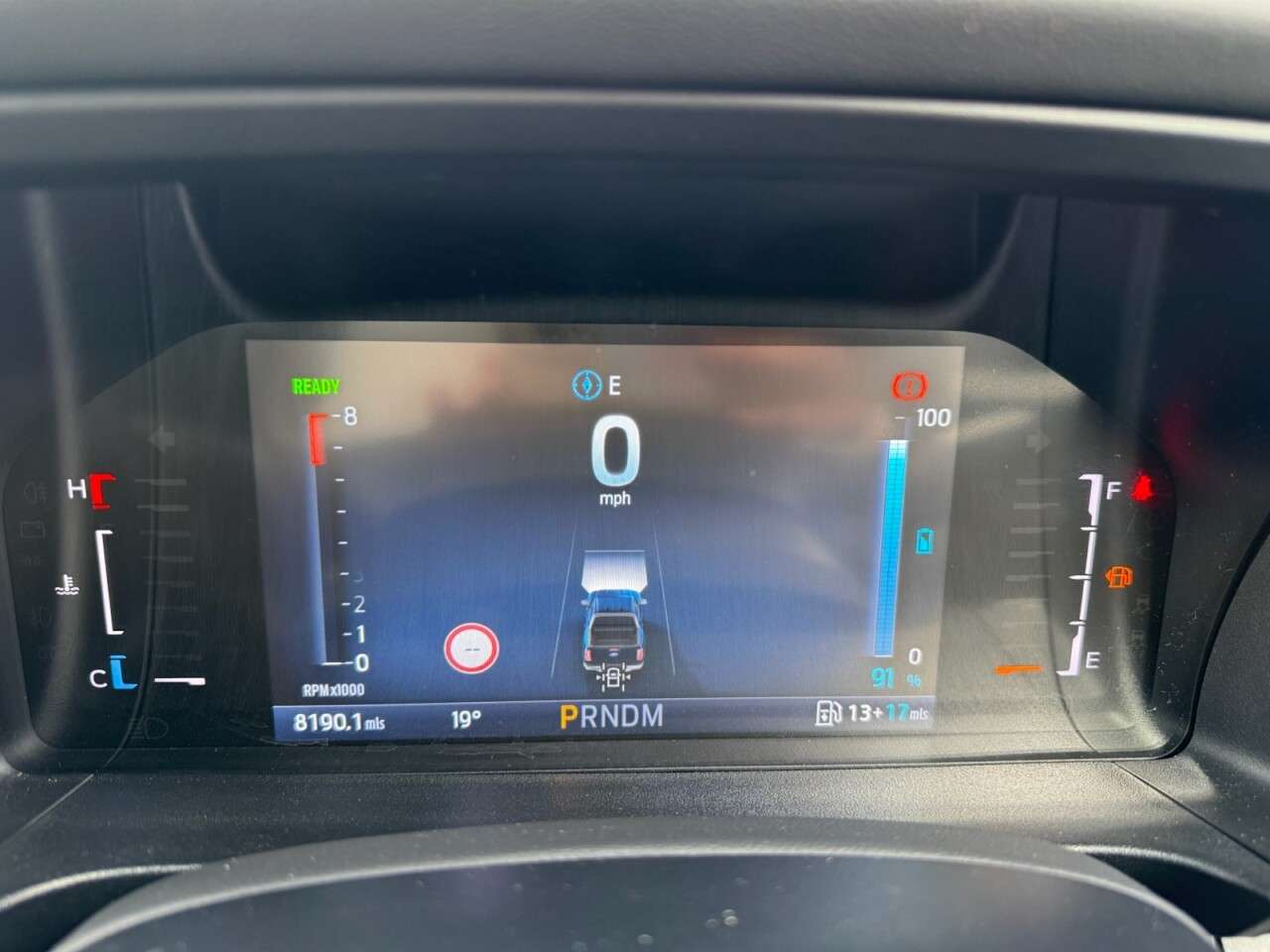 2025 FORD RANGER 2025 FORD RANGER