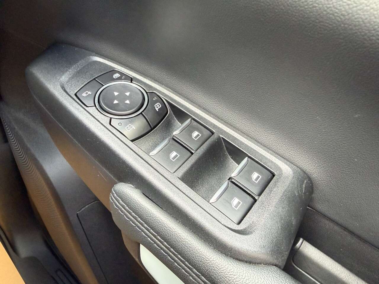 2025 FORD RANGER 2025 FORD RANGER