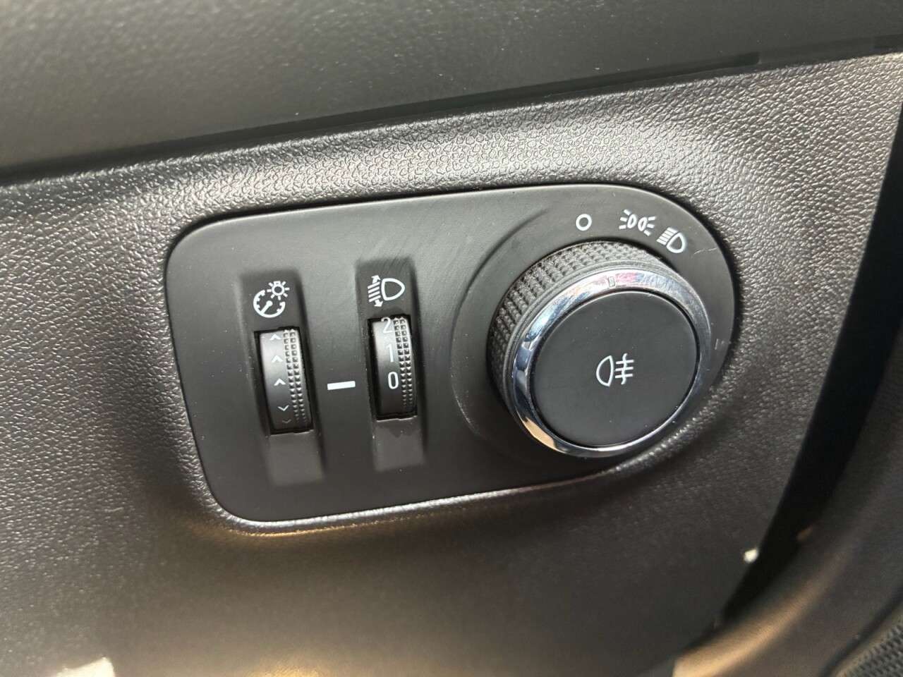 2017 VAUXHALL ADAM 2017 VAUXHALL ADAM