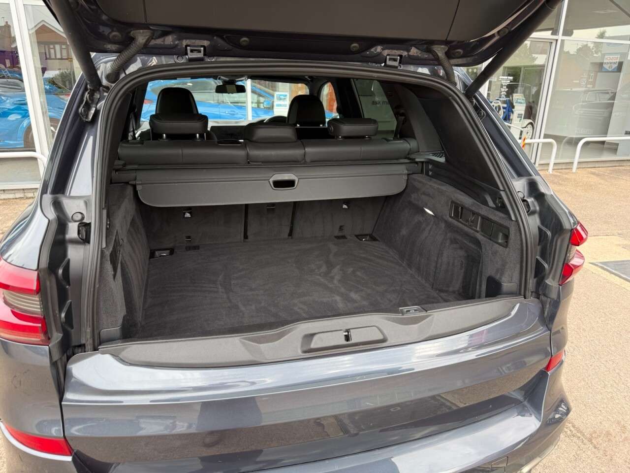2019 BMW X5 2019 BMW X5