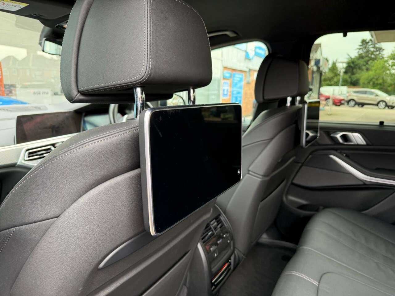 2019 BMW X5 2019 BMW X5