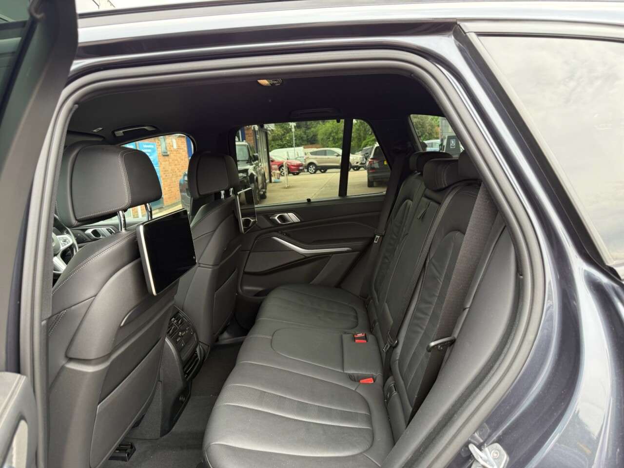 2019 BMW X5 2019 BMW X5