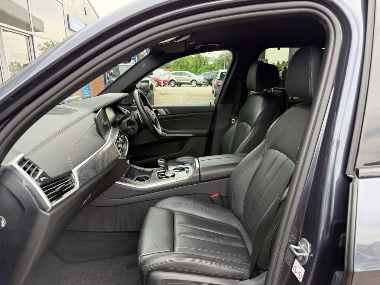 2019 BMW X5 2019 BMW X5