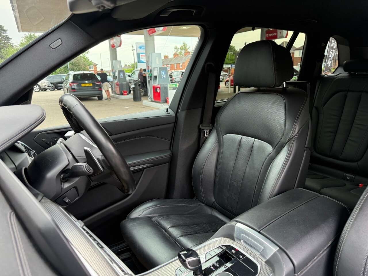 2019 BMW X5 2019 BMW X5