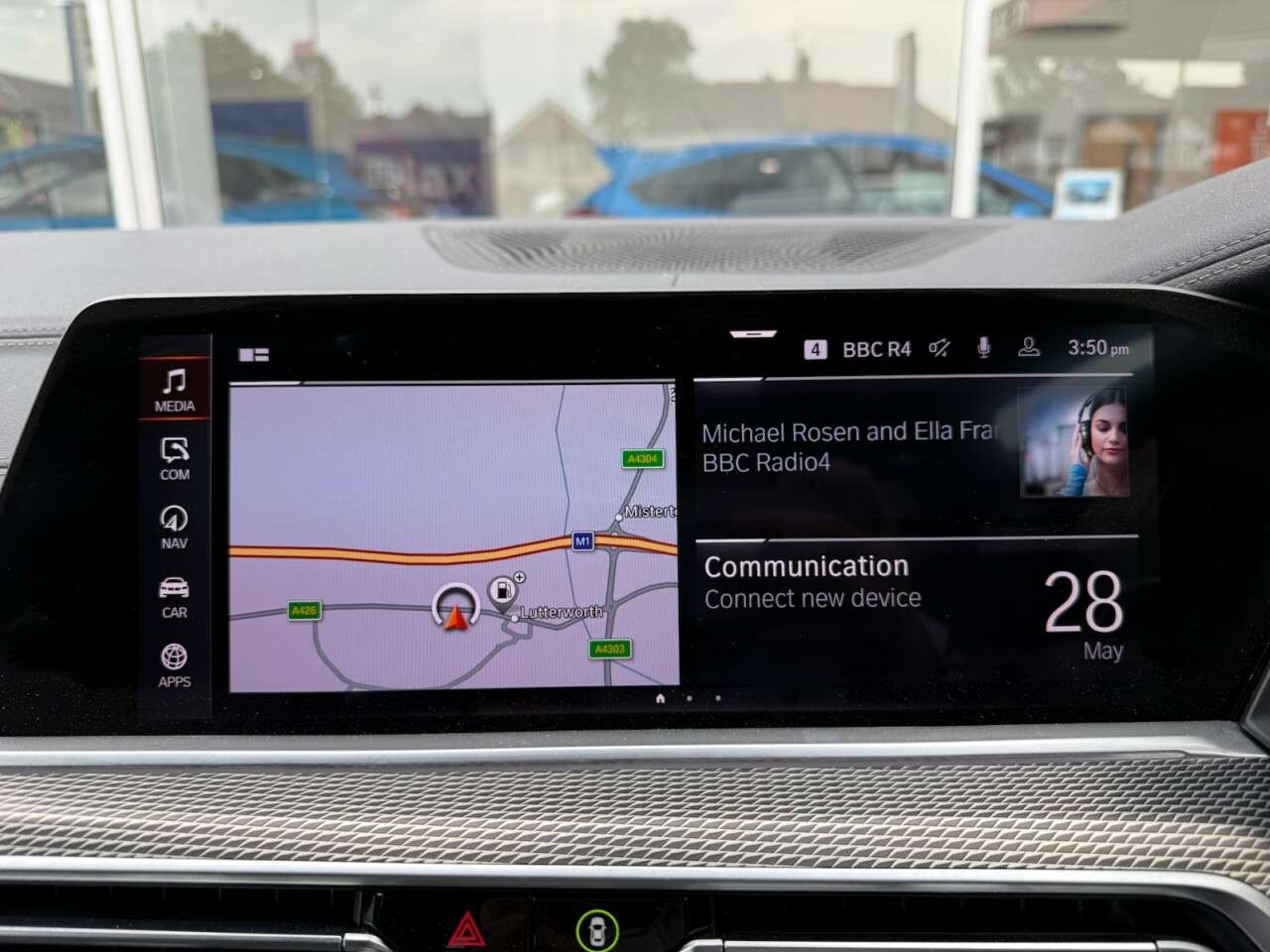 2019 BMW X5 2019 BMW X5