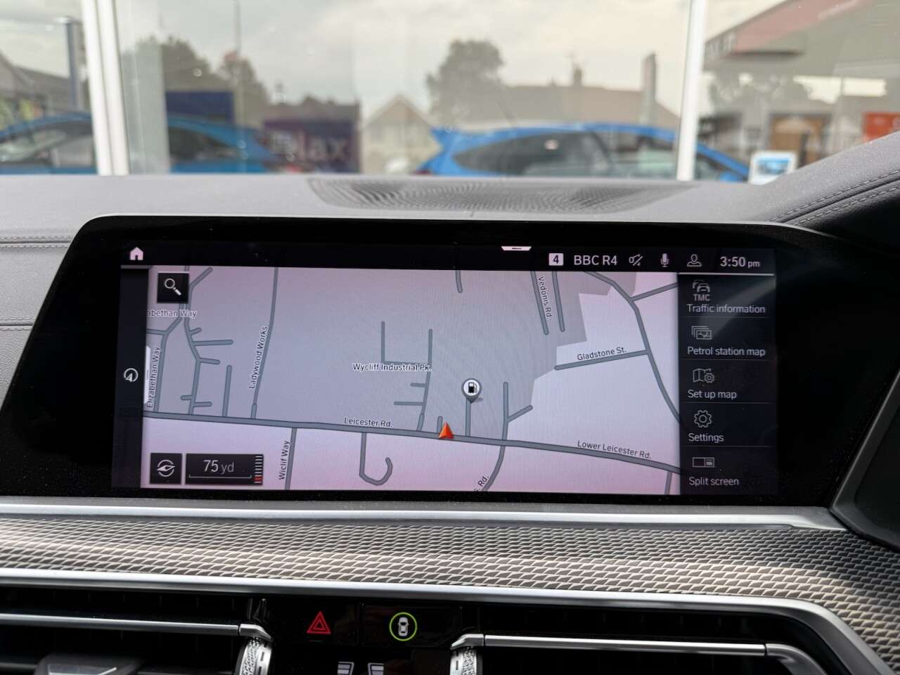 2019 BMW X5 2019 BMW X5