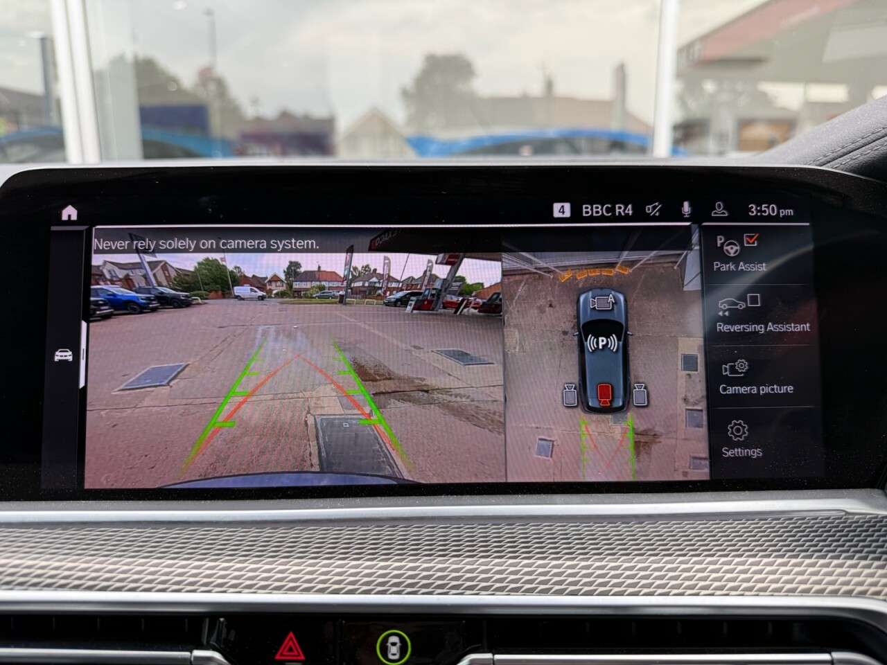 2019 BMW X5 2019 BMW X5